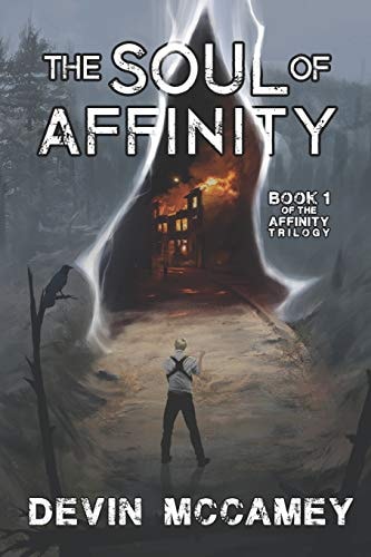 The Soul Of Affinity