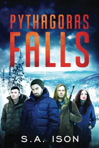Pythagoras Falls