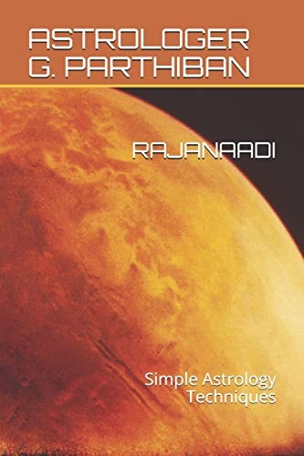 Rajanaadi Simple Astrology Techniques