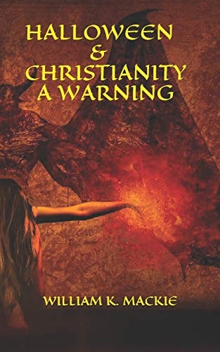 Halloween & Christianity - a Warning