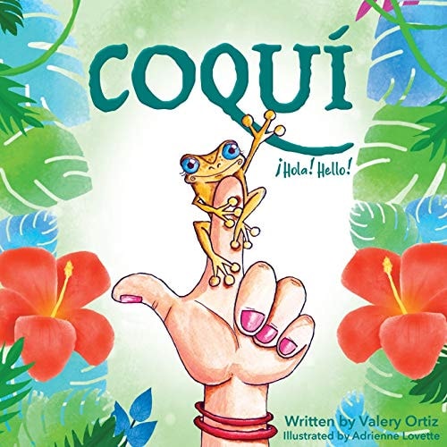 Coqui