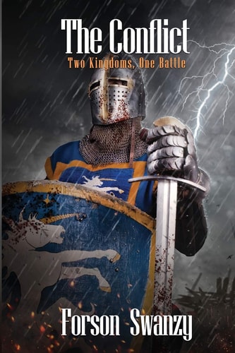 The Conflict Two Kingdoms, One Battle