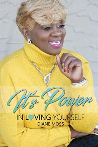 It's Power In Loving Yourself