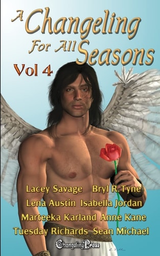 A Changeling For All Seasons 4