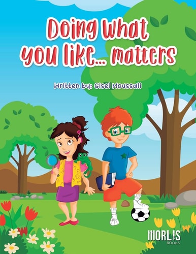 Doing What You Like... Matters