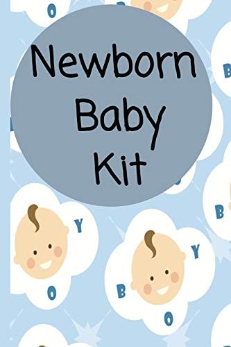 Newborn Baby Kit Habits, Daily Care and Feeding