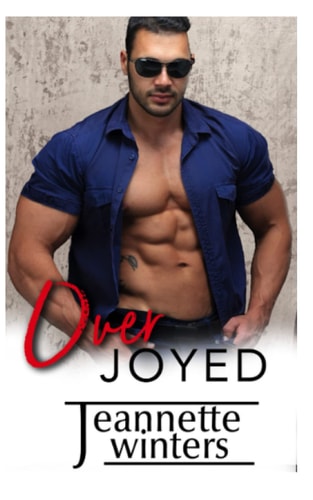 Over Joyed