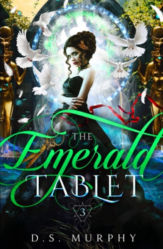 The Emerald Tablet
