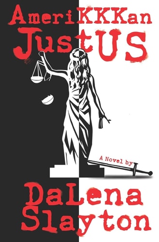 AmeriKKKan JustUS