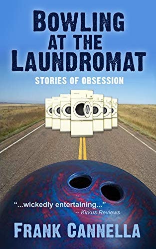 Bowling at the Laundromat