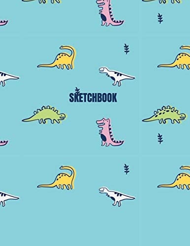 Sketbook Cute Sketbook