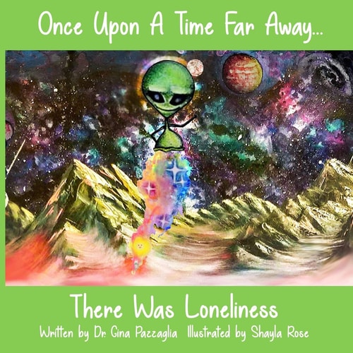 Once Upon a Time Far Away There Was Loneliness