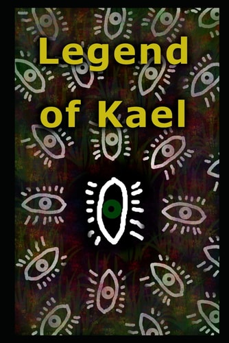Legend of Kael