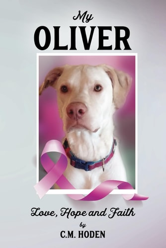 My Oliver Love Hope and Faith
