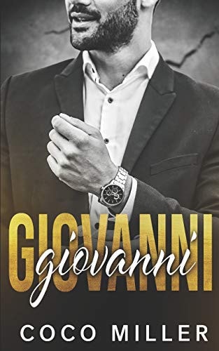 Giovanni A Mafia Romance