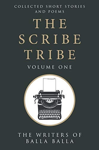 The Scribe Tribe Vol 1