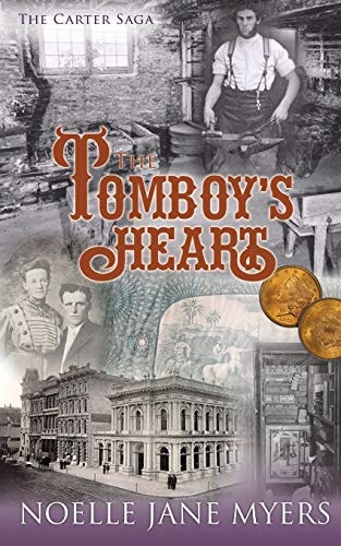 The Tomboy's Heart