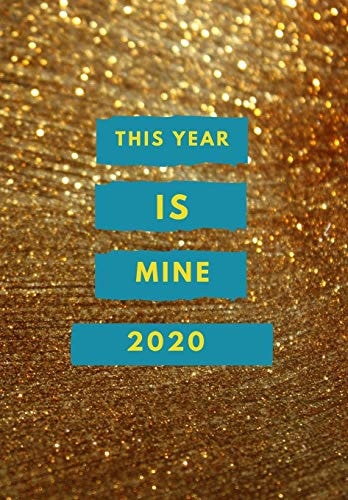 2020 This is My Year