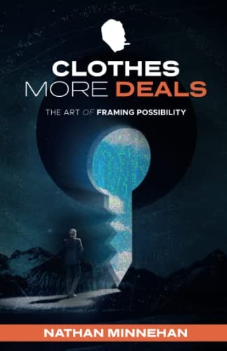 Clothes More Deals The Art Of FRAMING POSSIBILITY