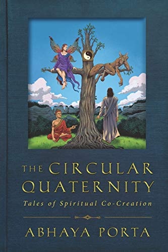 The Circular Quaternity Tales of Spiritual Co-Creation