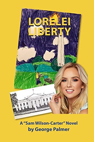 Lorelei Liberty (Be Mindful of the Rocks and Shoals. )