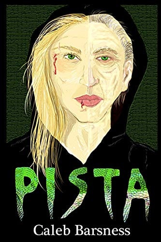 Pista An Action Adventure Fantasy