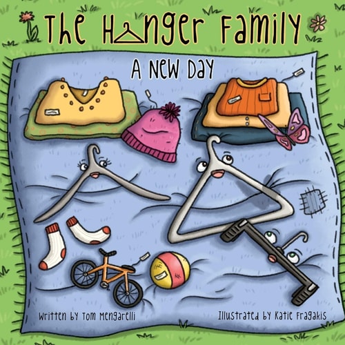 The Hanger Family A New Day