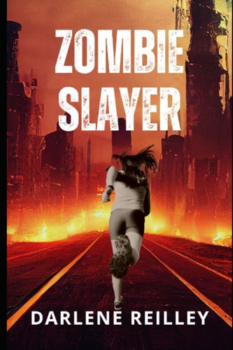 Zombie Slayer