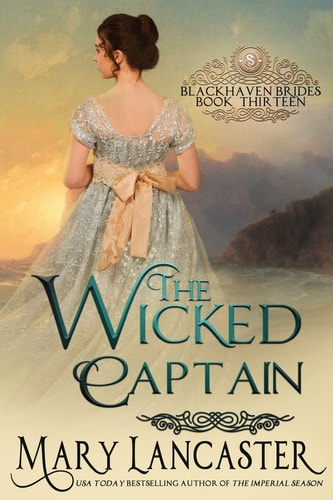 The Wicked Captain