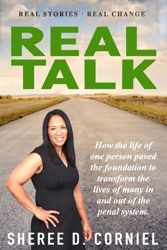Real Talk Real Stories - Real Change
