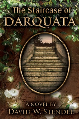 The Staircase of Darquata