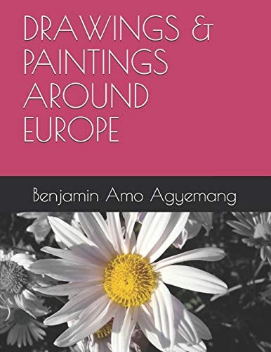 Drawings & Paintings Around Europe