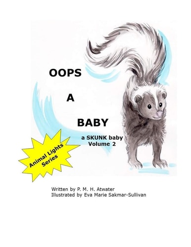 Oops a Baby