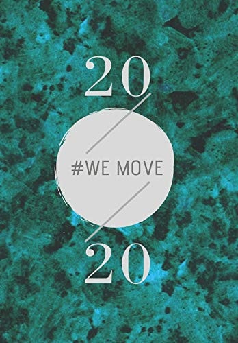 2020 We Move