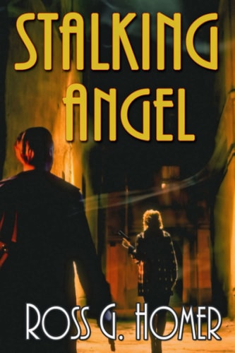 Stalking Angel