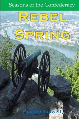 Rebel Spring