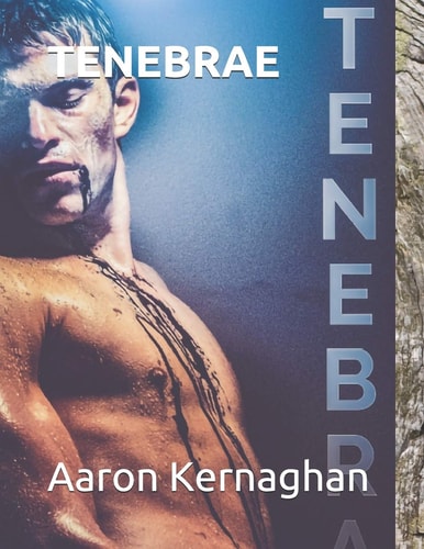 Tenebrae For Chamber Orchestra and Vocalist