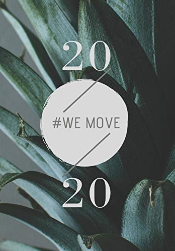 2020 We Move
