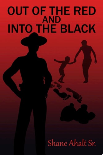 Out of the a Red and.into the Black