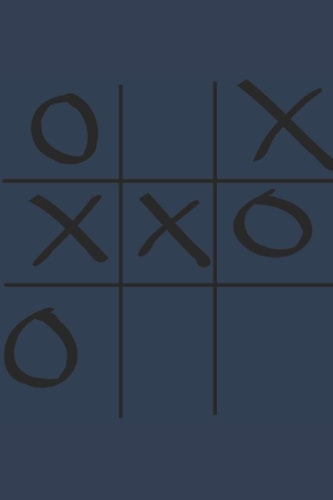 Tic Tac Toe A First Step to Become GREAT LEADER