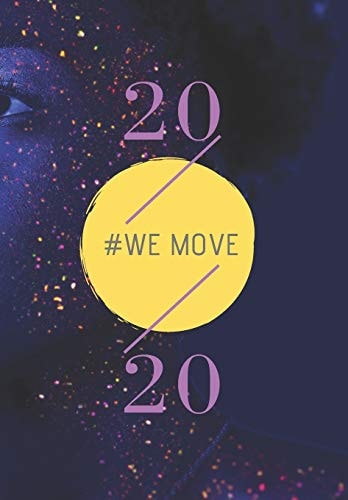 2020 We Move