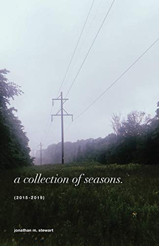 A Collection of Seasons (2015-2019)