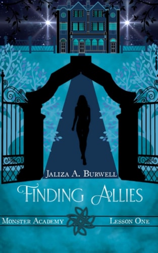Lesson One Finding Allies