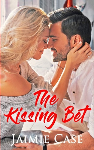 The Kissing Bet