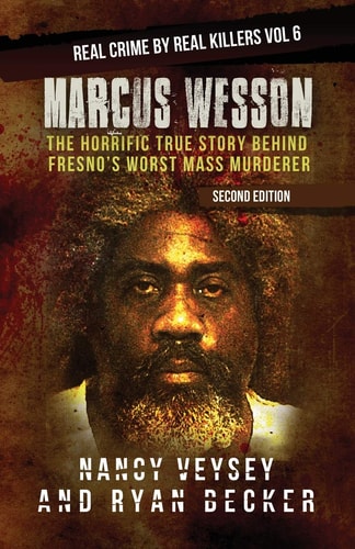 Marcus Wesson The Horrific True Story Behind Fresno's Worst Mass Murderer