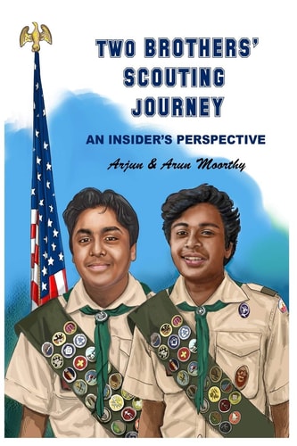 Two Brothers' Scouting Journey An Insider's Perspective
