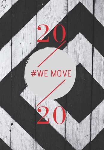 2020 We Move