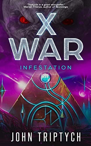 X War Infestation