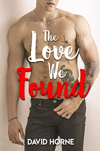The Love We Found