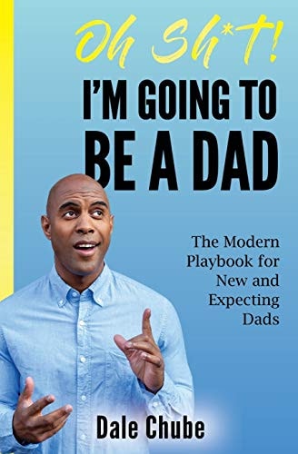Oh Sh*t I'm Going To Be A Dad
